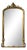 Pier Mirror Antique Gilt Victorian For Sale