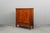 Art Nouveau Cabinet in Oak For Sale - Image 4 of 17