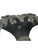 Mid-Century Modern Mid 20th Century Monumental Palm Tree Floor Sconce Attributed to Maison Jansen For Sale - Image 3 of 5