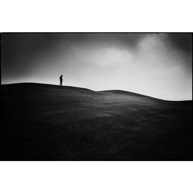 Black and white original photography by Cyrille Druart. Edition: I/V Dimensions: 90 x 120 cm Cyrille Druart is a French...