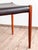 Model 82 Embassy Chair in Teak and Leather by Niels Otto Møller for J.L. Moller For Sale - Image 15 of 16