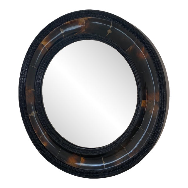 Convex Mirror For Sale
