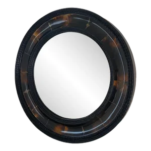 Convex Mirror