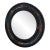 Horn Mirror For Sale