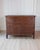 Black Swedish 18th Century Writing Desk Commode with Original Brass Hardware, c.1760 For Sale - Image 8 of 10