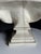 Plaster Bust of Hermes For Sale - Image 9 of 17