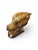 Late 20th Century Vintage Hollywood Regency Two-Tone Gold & Silver Duck Sculpture For Sale - Image 5 of 7