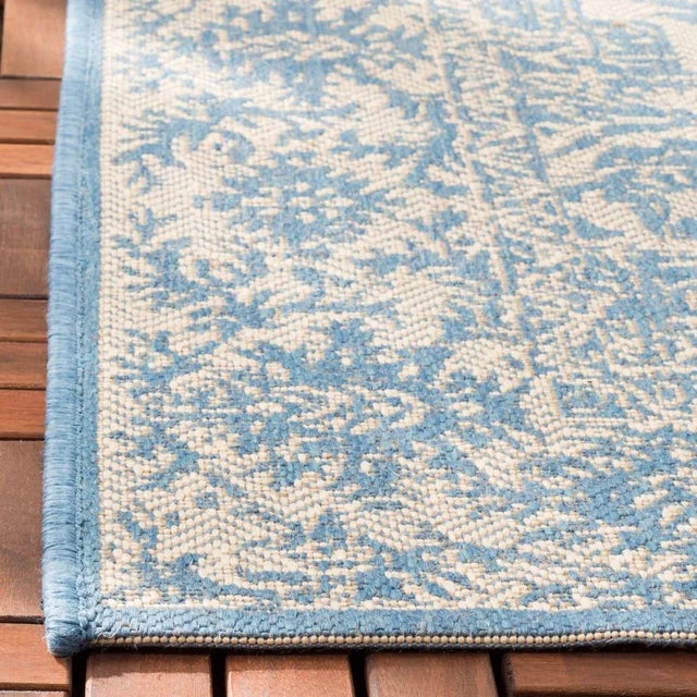 Beach House indoor outdoor rugs bring smart interior design to the patio, porch and backyard deck. These outdoor patio...