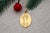 19.2k Gold Saint Anthony of Lisbon Pendant For Sale - Image 5 of 7