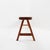 Style: Country chic, Farmhouse Measures : - seat : 199 x 21 cm - H : 48,5cm - Base : D : 23 cm Add a warm, rustic touch to...