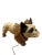 1900 - 1909 Papier-Mâché French Growler Bulldog For Sale In Dallas - Image 6 of 7