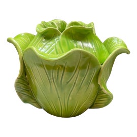 Example of Soup Tureens