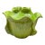 Original Jean Roger Lettuce Tureen For Sale