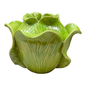 Original Jean Roger Lettuce Tureen