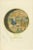 Mid 19th Century Delange, Plate of S. A. I. Prince Napoléon, 1869, Paper For Sale - Image 5 of 5