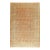 Galerie Shabab Collection Early 20th Century Handmade Turkish Oushak Large Room Size Carpet For Sale