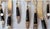 Vintage Siam/Thailand Brass Buddha Serving Utensils - 8 pcs For Sale In Greensboro - Image 6 of 10