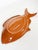 Fish-Shaped Ceramic Dish, France, 1970 For Sale - Image 9 of 15