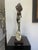 "Primavera" Bronze Sculpture by Angelo Basso For Sale In New York - Image 6 of 10
