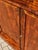 Georgian Mahogany Breakfront Library Bookcase For Sale - Image 12 of 18
