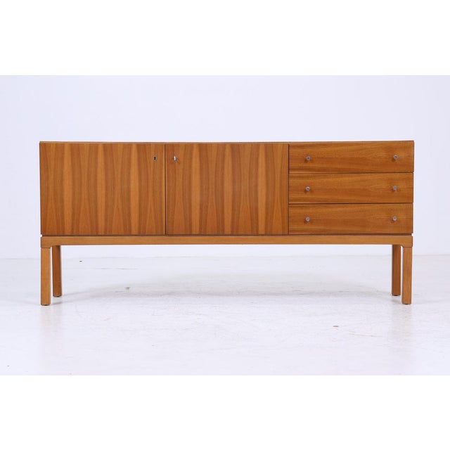 P r o d u c t d e t a i l s beautiful sideboard from the 60s with compartments and drawers item no.: 06-40 f e r c a l s *...