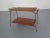 Mid-Century Modern Danish Teak Side Table, 1960s For Sale - Image 3 of 18
