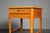 19th Century Biedermeier Sewing Table For Sale - Image 11 of 18