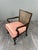 Wood 20th Century Armchairs in Wood and Caning, Set of 2 For Sale - Image 7 of 11