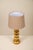 1960s Swedish Glass Table Lamp, 1960s For Sale - Image 5 of 9
