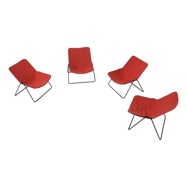 G1 Chair by Pierre Guariche For Sale