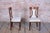 Art Deco Chairs in Oak, France, 1920s, Set of 2 For Sale - Image 14 of 18