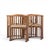 Mid-Century Modern Josef Hoffmann No. 729/2f Bentwood Barrel Chairs - Set of 4 For Sale - Image 3 of 10