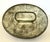 Vintage Melon Pudding Mold For Sale In San Francisco - Image 6 of 9