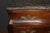 Antiquue Walnut Tomb-Shaped Commode, 1700s For Sale - Image 5 of 16