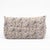 Togo Pouf and 2-Seater Sofa in Pattern by Michel Ducaroy for Ligne Roset, Set of 2 For Sale - Image 6 of 15