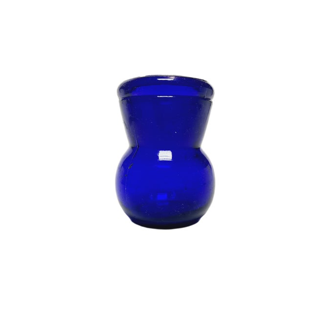 Postmodern Vase from HSG Prądniczanka, Poland, 1970s For Sale - Image 4 of 9
