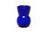 Postmodern Vase from HSG Prądniczanka, Poland, 1970s For Sale - Image 4 of 9