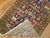 1930s Long Antique Persian Heriz Runner - 3'2" x 14'7" For Sale - Image 5 of 11