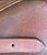 Vintage Crosby Olympic Works English Close Contact Saddle, Made in England For Sale - Image 12 of 15