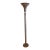1980s J. Robert Scott & Associates, Inc. Torchiere Floor Lamp. For Sale