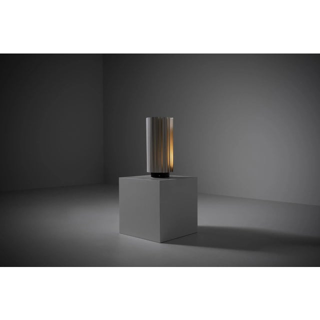 Shutter Lamp by Ilse Hofman for Airborne, 1964 For Sale - Image 3 of 9