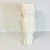 1970s Vintage Boho Chic Arts & Crafts Trompe L’Oeil Owl Ceramic Umbrella Stand. For Sale - Image 6 of 13