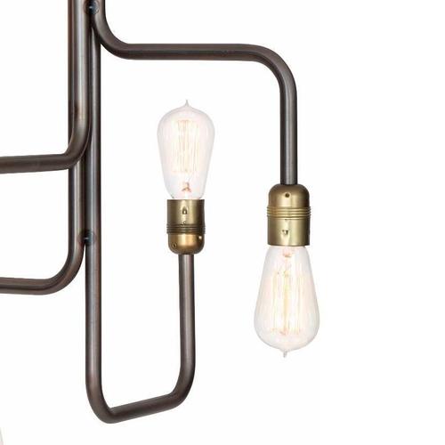 Strapatz Celling by Sabina Grubbeson for Konsthantverk Tyringe For Sale - Image 4 of 12