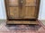 Antique Empire Style Oak Wardrobe, 1800s For Sale - Image 15 of 18