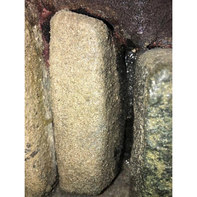 Modern Karl-Friedrich Krohn, Excavation For Sale - Image 3 of 12
