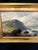 Alfred S. Rix (American, 1867–1929) Rocky Headland and Breaking Surf Seascape For Sale In Providence - Image 6 of 9