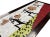 Early 20th Century Kokopelli Figurative Southwestern Mosaic Tile Coffee Table For Sale - Image 10 of 12