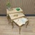 Hollywood Regency Nesting Tables in Marble, 1960s, Set of 3 For Sale - Image 9 of 12