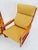 Mid-Century Modern Teak Easy Lounge Chair by Johannes Andersen for Silkeborg, 1960s For Sale - Image 9 of 11
