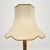 1950s Neoclassical Brass Table Lamp, 1950 For Sale - Image 5 of 9
